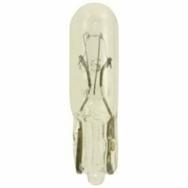 Replacement For Volkswagen Gti, Year 2010 Map Light, 10Pk, Ilb Gold, Mfr#: GTI YEAR 2010  MAP LIGHT